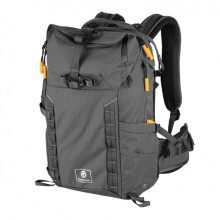 Sac à dos photo - VANGUARD - VEO ACTIVE46 GY - 270x460x160 mm - Gris - Diviseur amovible, rangement trépied
