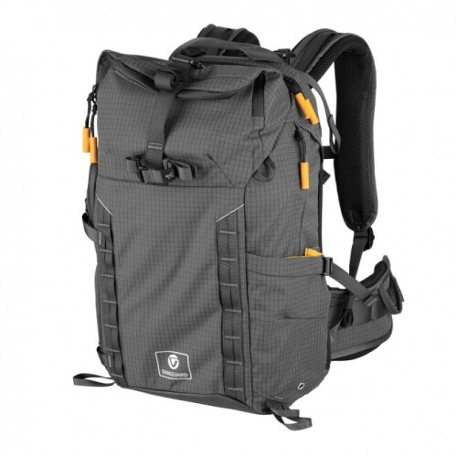 Vanguard Vanguard VEO ACTIVE 46 Trekking Backpack - Grey