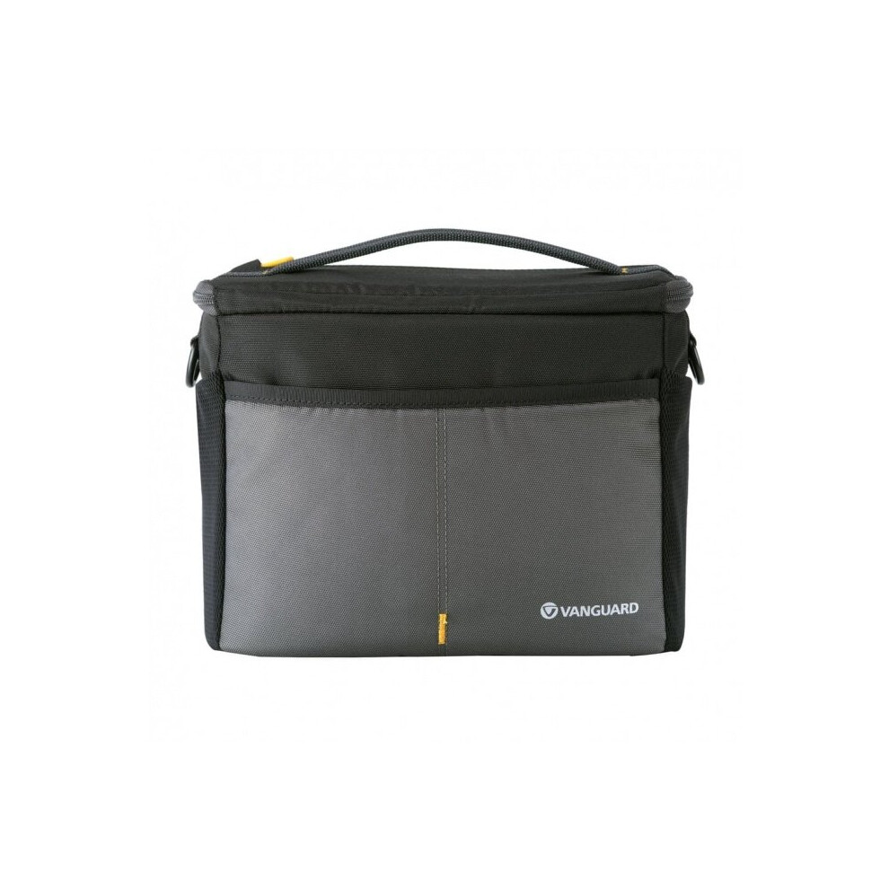 Vanguard Veo Bib T25 Bag-In-Bag Top Opening