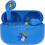 OTL TWS Sonic The Hedgehog Earpods Blue 1