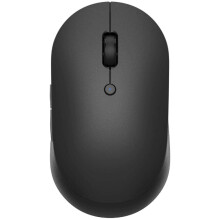Xiaomi Mi Dual Mode Wireless Mouse Black