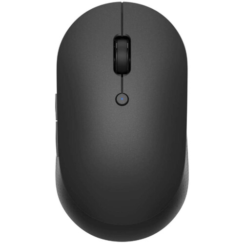 Xiaomi Xiaomi Mi Dual Mode Wireless Mouse Black