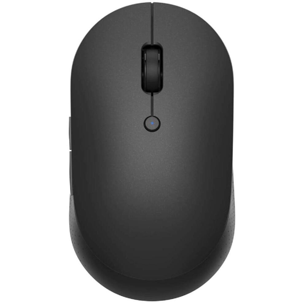 Xiaomi Mi Dual Mode Wireless Mouse Black 6934177715457