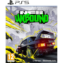 Need For Speed Unbound | Sony PlayStation 5 | Videospiel - Refurbished