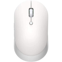 Xiaomi Mi Dual Mode Wireless Mouse White