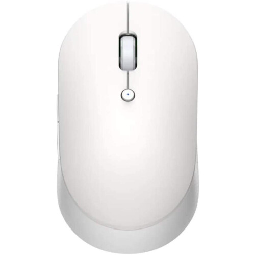 Xiaomi Xiaomi Mi Dual Mode Wireless Mouse White