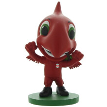 Creative Soccerstarz Liverpool Mighty Red Home Kit Mascot Figures - 405307