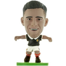 Creative Soccerstarz Scotland Andrew Robertson Home Kit Figures