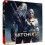 Puzzle 1000 The Witcher: Geralt ja Ciri 1