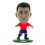 Creative Soccerstarz Spain Aymeric Laporte Home Kit Figures 1