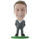 Creative Soccerstarz West Ham David Moyes Suit Figures 1