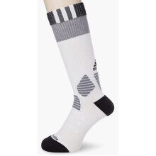 Adidas ID Comfort Socks White / Black / Grey - 46-48