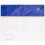 Diamond Football Corner Flags Blue / White 1