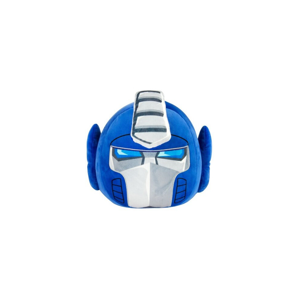 Tomy Mega Transformers Optimus Prime