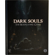 Steamforged Games Dark Souls : Role Playing Games Book Board Games