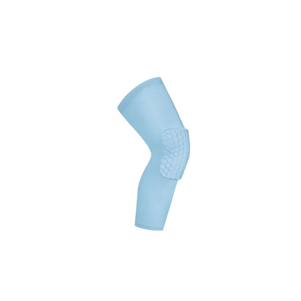 (BLUE, S) Sports Knee Supports Pad