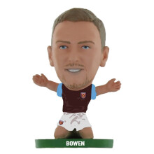 Creative Soccerstarz West Ham Jarrod Bowen Home Kit Classic Kit Figures