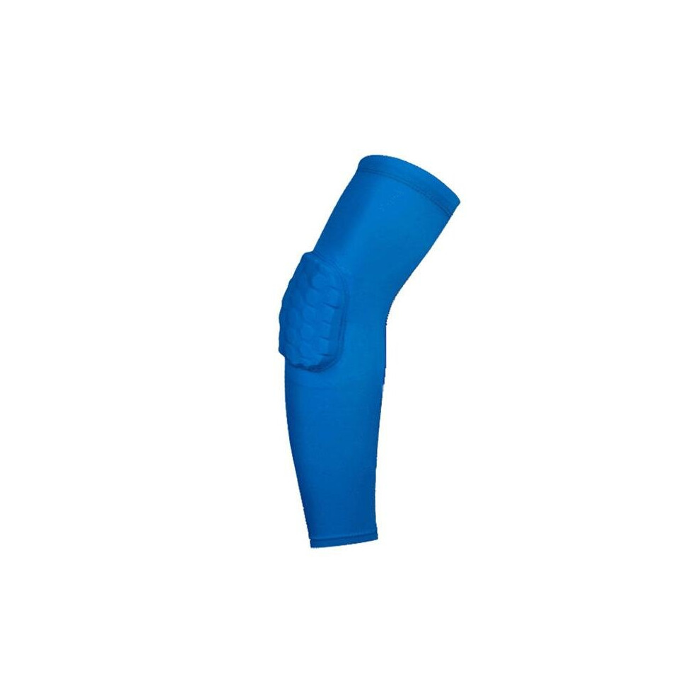 J&Y Blue (Blue) Elbow Braces Compression Arm Sleeve