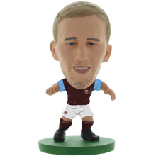 Creative Soccerstarz West Ham Tomas Soucek Home Kit Classic Figures