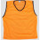 Diamond S-Pro Training Adult Bib Orange - One Size 1