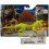 Mattel Jurassic World Dominion Ferocious Pack Groene Dimetrodon 1