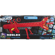 Hasbro NERF Roblox Zombie Attack Viper Strike Toys