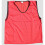 Diamond S-Pro Training Adult Bib Red - One Size 1