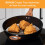 High Street TV Air Whirl Crisper -  Air Frying Lid 3