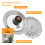 High Street TV Air Whirl Crisper -  Air Frying Lid 6