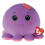 Ty Ty Squish A Boo Octavia - Lila Oktopus - 10" 1