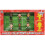 Creative Soccerstarz 8 Figure Launch Pack 2022/23 Version Red Pack Figures 1