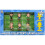 Creative Soccerstarz 8 Figure Launch Pack 2022/23 Version Blue Pack Figures 1