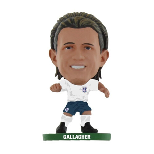 Creative Soccerstarz England Conor Gallagher New Kit Figures