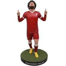 Creative Footballs Finest Liverpool Mohamed Salah Figures