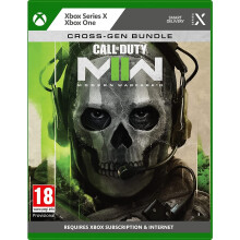Call Of Duty: Modern Warfare II Compatible With Xbox One | Microsoft Xbox Series X|S | Video Game - Tabletop Miniatures Wargame