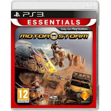 MotorStorm Essentials | Sony PlayStation 3 | Video Game