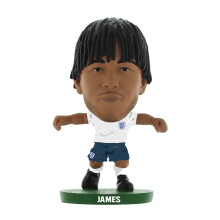 Creative Soccerstarz England Reece James New Kit Figures