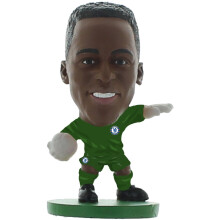 Creative Soccerstarz Chelsea Edouard Mendy Home Kit Classic Kit Figures
