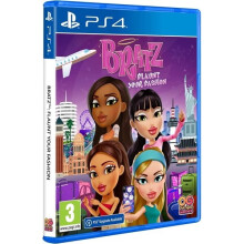 Bratz: Flaunt Your Fashion | Sony PlayStation 4 | Video Game