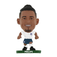 Creative Soccerstarz England Kalvin Phillips New Kit Figures