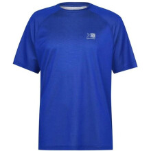 Karrimor Aspen Tech Adult T-Shirt Blue - XS
