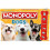 Monopoly Winning Moves Monopoly Dogs Edition Brettspiele 1