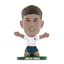 Creative Soccerstarz England Emile Smith-Rowe New Kit Figures