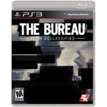 The Bureau: XCOM Declassified (# -Asian) | Sony PlayStation 3 | Video Game