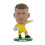 Creative Soccerstarz England Aaron Ramsdale New Kit Figures 1