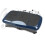 Vibration Plate Exercise Machine with Bluetooth Remote Control – 180 Levels, 5 Programs, 200W, LCD Display, Anti-Slip, Compact 1