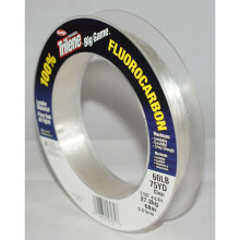 (80lb 0.91mm) Berkley Trilene Big Game Fluorocarbon 100yds - Clear