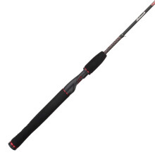 (6' 1/8-5/8) Shakespeare Ugly Stik GX2 Spinning Rods