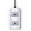 Polnilna postaja TRUST GXT 254 Duo za PS5 3