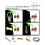 Kit de Suspension Hangman Hanger 100 lb. 45 pièces. 2